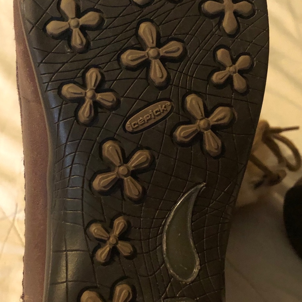 Winter boots - Picture 2 of 5
